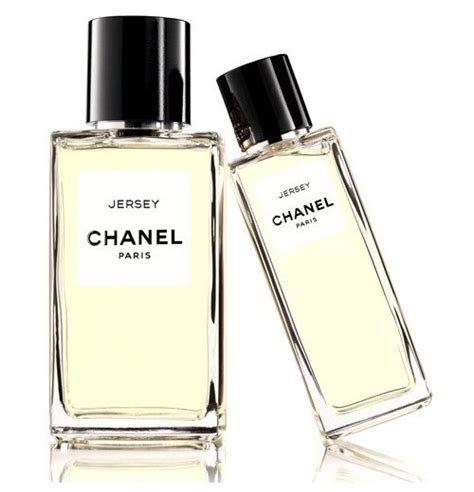 Les Exclusifs de Chanel Jersey Chanel for women